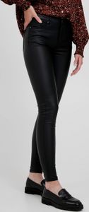 b.young BYKato Kiko Damen Hose Stoffhose Jeans Beschichtete Viskosemischung mit Stretch Slim Fit 5-Pocket-Hose Gürtelschlaufen Slim fit b.young BYKato Kiko Damen Hose Stoffhose Jeans Beschichtete Viskosemischung mit Stretch Slim Fit 5-Pocket-Hose Gürtelschlaufen Slim fit