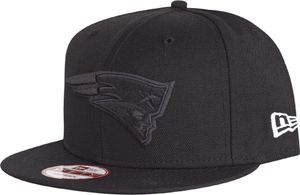 New Era 9Fifty Snapback Cap - New England Patriots S/M New Era 9Fifty Snapback Cap - New England Patriots S/M