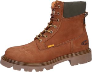 CAMEL active Stiefel Herren braun 45