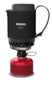 Primus Lite Plus 0,5 L Black Vařič