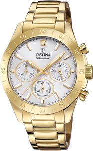 Festina Boyfriend Collection Chrono Diamond F20400/1 Frauenuhr Boyfriend Collection Chrono Diamond Festina Boyfriend Collection Chrono Diamond F20400/1 Frauenuhr Boyfriend Collection Chrono Diamond