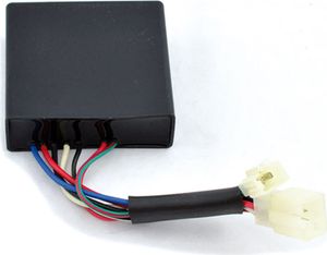 SGR 12V DC CDI Einheit