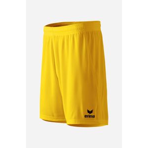 erima Rio 2.0 Shorts ohne Innenslip gelb 10 (XXL)