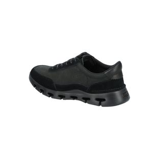 Clarks Herren Sneaker Nature X One 7095-10, 7095-10.5, 7095-11, 7095-12, 7095-13, 7095-6, 7095-6.5, 7095-7, 7095-7.5, 7095-8, 7095-8.5, 7095-9, 7095-9.5 CLA-26172792 black 7 [Schuhe UK Mann]
