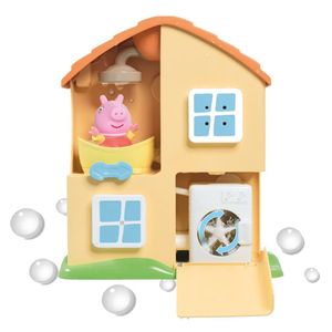 Tomy Tomy Speelhuis Bathspielzeug spielen Set