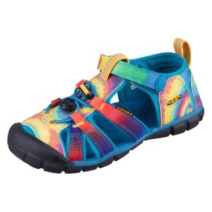 Keen Wanderschuhe Wanderschuhe Lederimitat/Textil