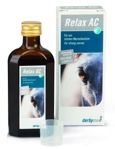 derbymed® Relax AC 125ml