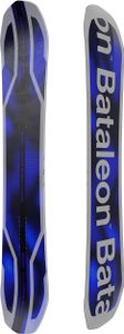 BATALEON Snowboard Goliath none 156