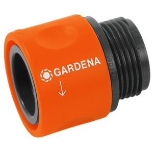 Gardena SB Übergangsschl.stück mit 26,5mm/(G3/4)-Gewinde, 273031