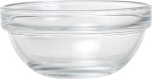 ARCOROC Caps stohovateľná misa, objem: 2,90 l, výška: 105 mm, ø: 230 mm