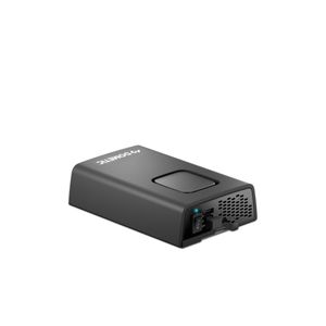 Dometic SinePower DSP 412 Netzteil & Spannungsumwandler Indoor 350 W Schwarz (9600002541)