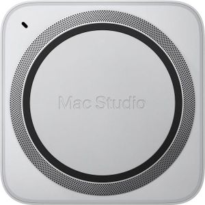 Apple Mac Studio/Mini/M3 Ultra/96GB/1TB SSD/M3 Ultra/Sequoia/1R