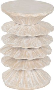 Beistelltisch Home ESPRIT 30 x 30 x 45 cm