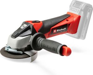 Einhell 4431110 Einhell TE-AG 18 Li Solo Akku-Winkelschleifer