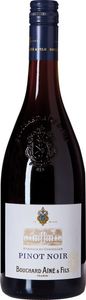 Bouchard Aîné & Fils Pinot Noir IGP