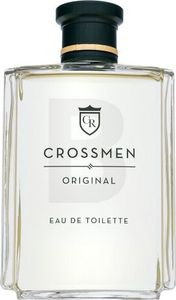 Coty Crossmen Original toaletní voda pro muže 200 ml