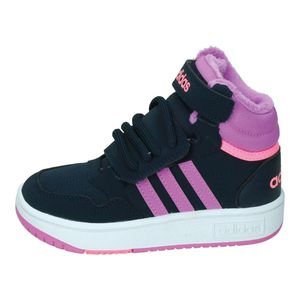 Adidas Hoops Mid 3.0 AC Zimní tenisky Kinder