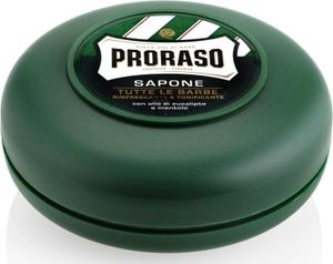 1x Mydło do golenia PRORASO Rinfrescante 75 ml