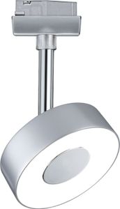 Paulmann URail LED Schienenspot Circle Einzelspot