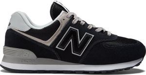 New Balance Core ML574 EVB Black mit White US 7,5 / EUR 40,5 / UK 7 New Balance Core ML574 EVB Black mit White US 7,5 / EUR 40,5 / UK 7