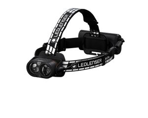 Ledlenser H19R Signature Headlamp Pilot zdalnego sterowania