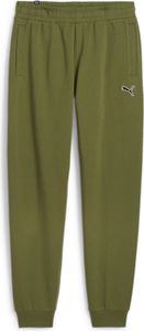 PUMA BETTER ESSENTIALS Hose Herren grün M