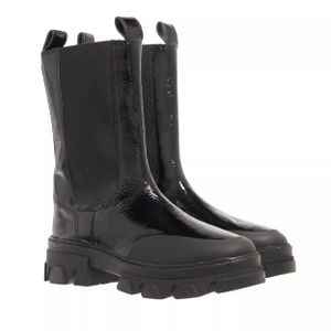 Joop! Sofisticato Camy Chelsea Boot Black