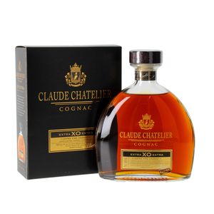 Claude Chatelier XO Cognac 40% 0,7L