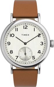 Timex Analog 'Standard' Herren Uhr  TW2V71500
