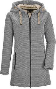 G.I.G.A. DX by killtec Damen Mantel GW 54 WMN KNTFLC PRK 00101 gebrochenes weiss 42