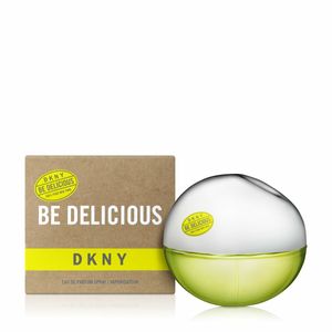 DKNY Be Delicious Women Edp Spray