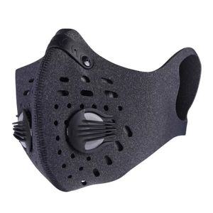 Pronett Maska proti smogu s fitrom