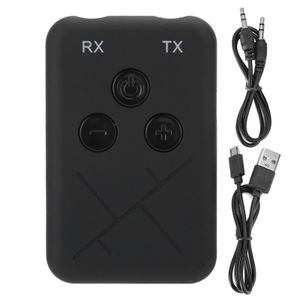 Bluetooth vysielač-prijímač 2 v 1 Bezdrôtové zariadenie Home Audio Assist 3,5 mm adaptér