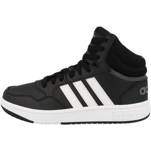 Adidas Sneaker mid schwarz 38 2/3