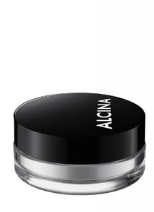 Alcina Luxury Loose Powder - Light Powder 8 G