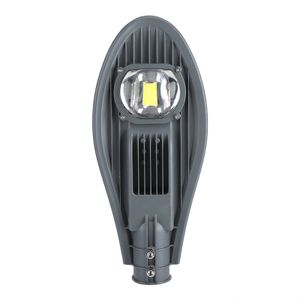 LED pouličné reflektory na vonkajšie použitie, záhrada, dvor, osvetlenie, 85-265 V (50 W, studená biela)