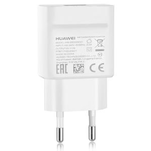 Original Huawei Schnellladegerät Netzteil USB Power Adapter Quickcharge