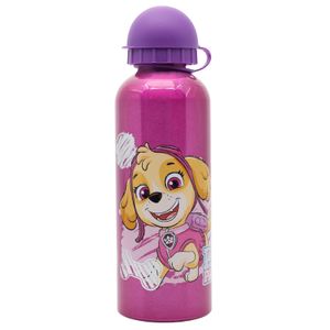 Wasserflasche Öko-Aluminium 530ml Paw Patrol