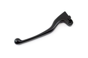 Bremshebel links, originale Bauform, schwarz für Yamaha Aerox, SB05 Peugeot, Elyseo MBK Nitro