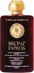 Bronz'Express - Lotion Tinted 100ml Bronz'Express - Lotion Tinted 100ml