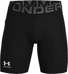 Under Armour Ua Hg Armour Shorts Black Xl