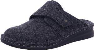 Finn Comfort Hausschuhe Herren 31363932323834 Schwarz 45 EU