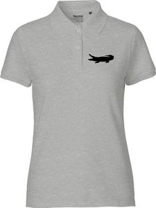 Huuraa Oberteil Krokodile Silhouette Geschenk Größe XS Sport GreyBaumwolle Fairtrade Krokodile Aufmerksamkeit Huuraa Oberteil Krokodile Silhouette Geschenk Größe XS Sport GreyBaumwolle Fairtrade Krokodile Aufmerksamkeit
