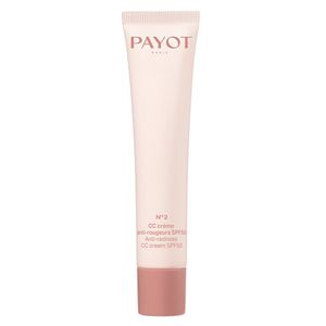 Payot Creme N2 Cc F50 Cr 40 Ml