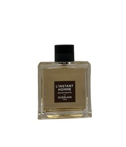 Guerlain L'Instant De Guerlain Pour Homme, Woda toaletowa, 100ml