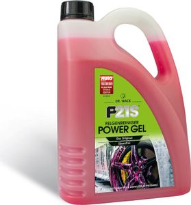 Felgen-Reiniger POWER GEL, 2 Liter