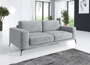 Zorano 2 Sitzer Sofas, Handarbeit. Möbel vom Hersteller.