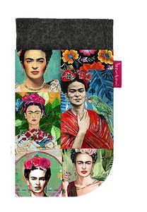 Etui na okulary Bertoni | phyloc | ekologiczne etui na okulary przeciwsłoneczne | MODERN FRIDA