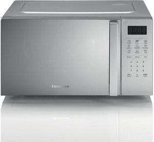 Hisense H20MOMS4HG Mikrowelle mit Grill