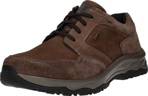 JOSEF SEIBEL Leroy 58 | Halbschuh für Herren | Braun
